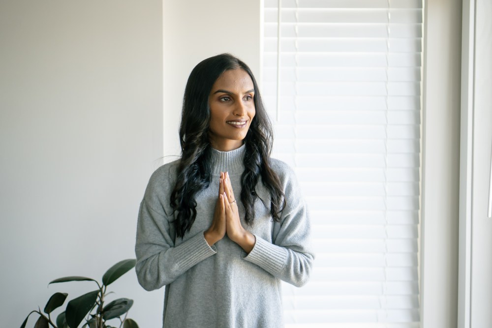 Reiki energy healing practice